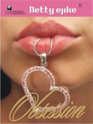 cover image of Obsession